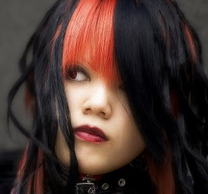 1. Emo Hair Styles New Look