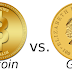 عملة البيتكوين (Bitcoin)