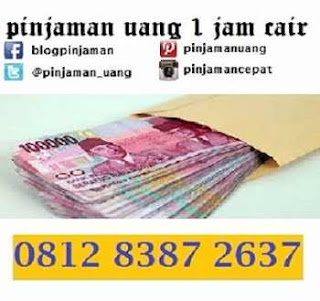 Gadai bpkb mobil jakarta barat 1 jam cair 081283872637