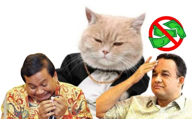 Iming-iming Uang Rp 200 Ribu bila Ikut Kampanye Akbar di GBK