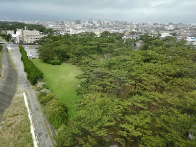 びゅうおからの景色