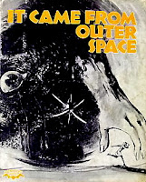 IT CAME FROM OUTER SPACE by Ian Thorne (a.k.a. Julian May)