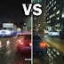 GTA V vs NFS 2015