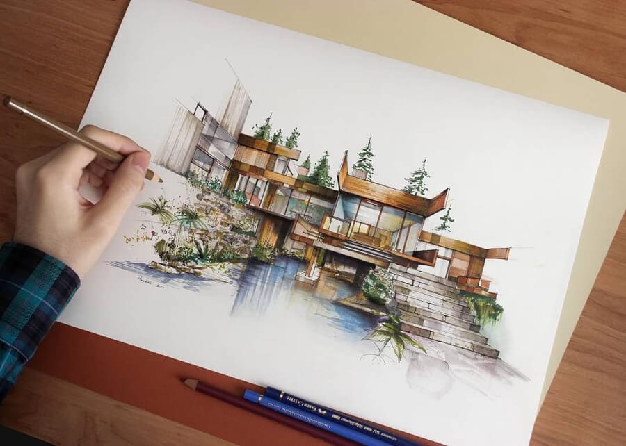 03-Graham-House-Vancouver-Architecture-Drawings-Roozbeh-Imani-www-designstack-co