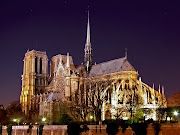 Notre Dame Cathedral Paris 2013. SHARE THIS POST (notre dame paris)