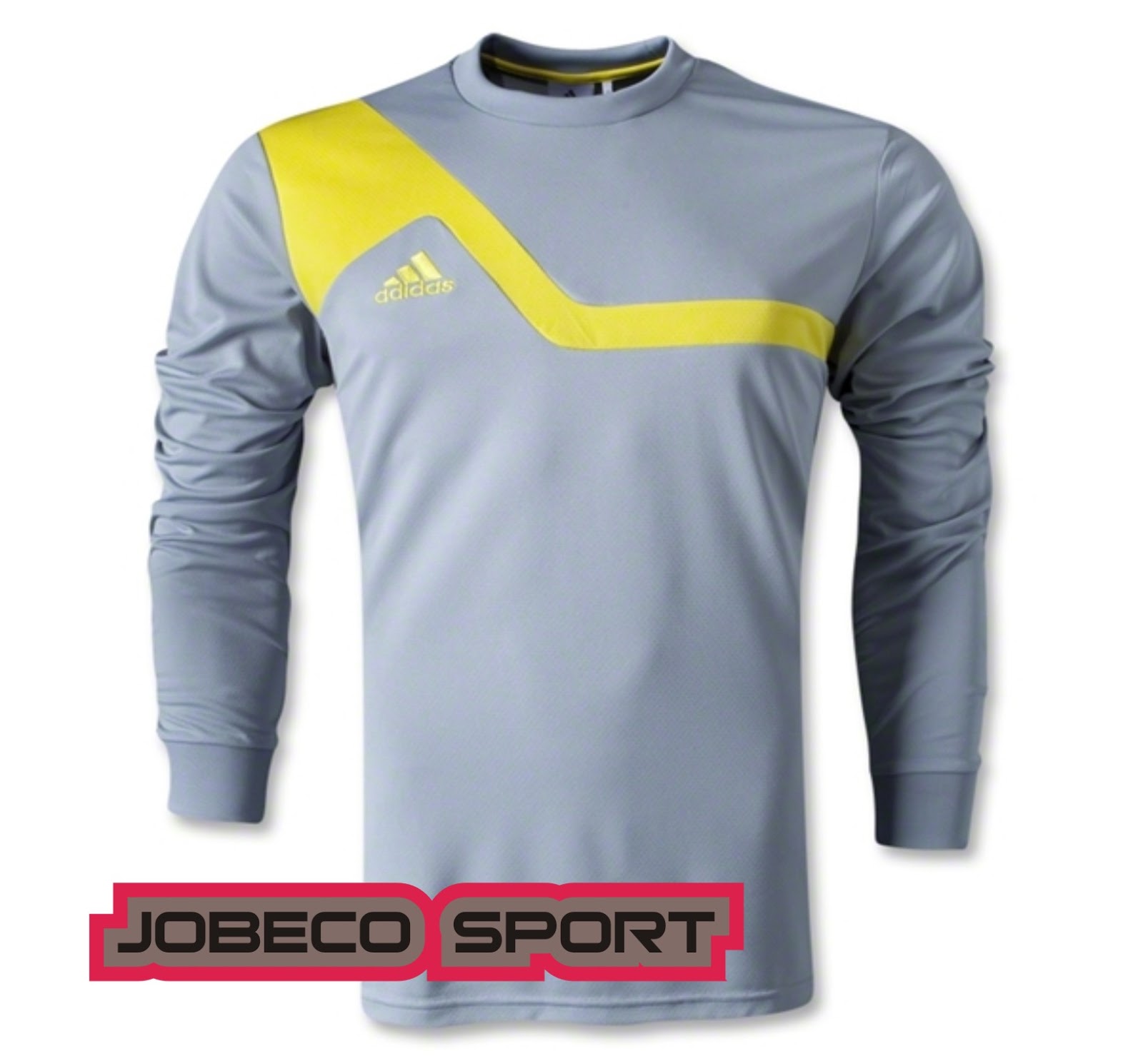 Download Kode : KAOS FUTSAL Adidas. Rep (JOBECO SPORT) - KOSTUM ...