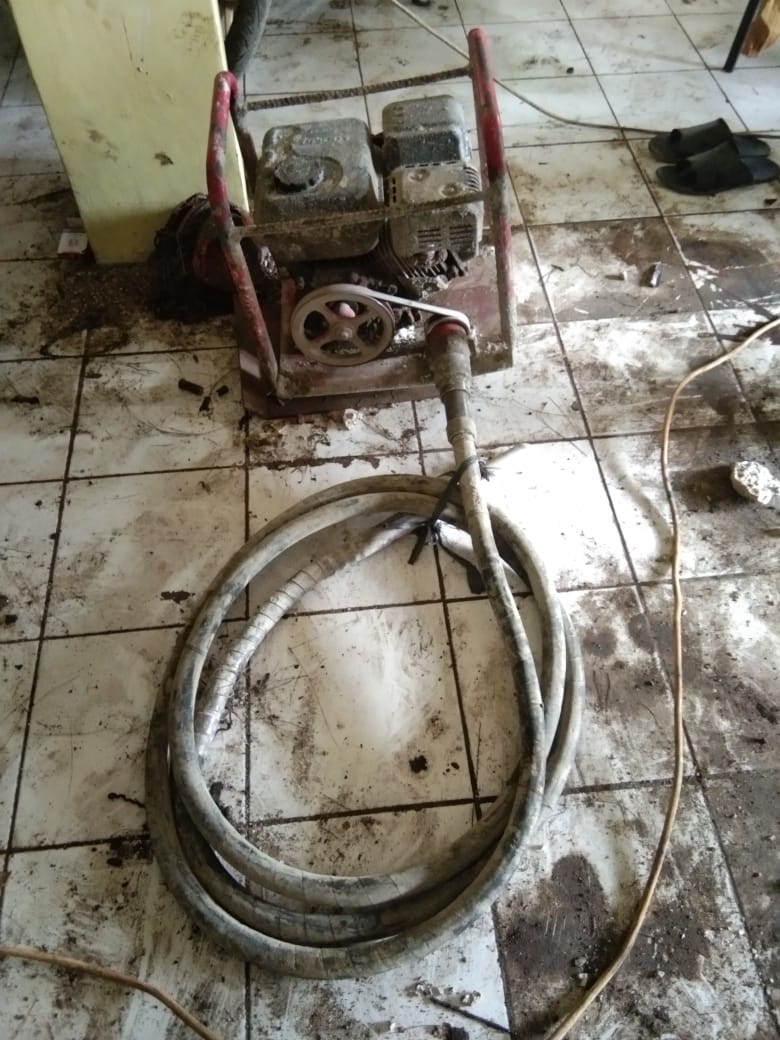 Sewa Vibrator Cor Depok Bogor Cibubur 0812-9081-6527 | 0896-3837-8439 (Mas Deden)
