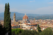 Day 01 Welcome to Florence Italy, Capital of Tuscany (florence italy sept )