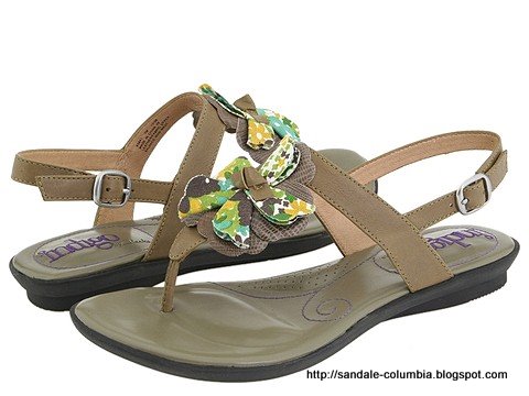 Sandale columbia:Q320_{686052}