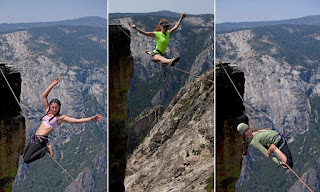 Yosemite National Park Facts in Hindi