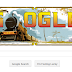 Google Doodle marks India's first passenger train on 160th anniversary.
