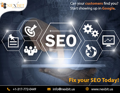 SEO Company Indianapolis