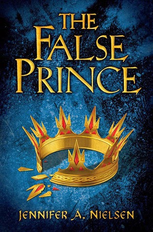 The False Prince