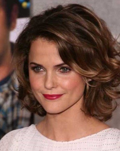 Short Brown Hair Cuts