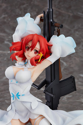 "Izetta: The Last Witch" Izetta!. -Good Smile Company