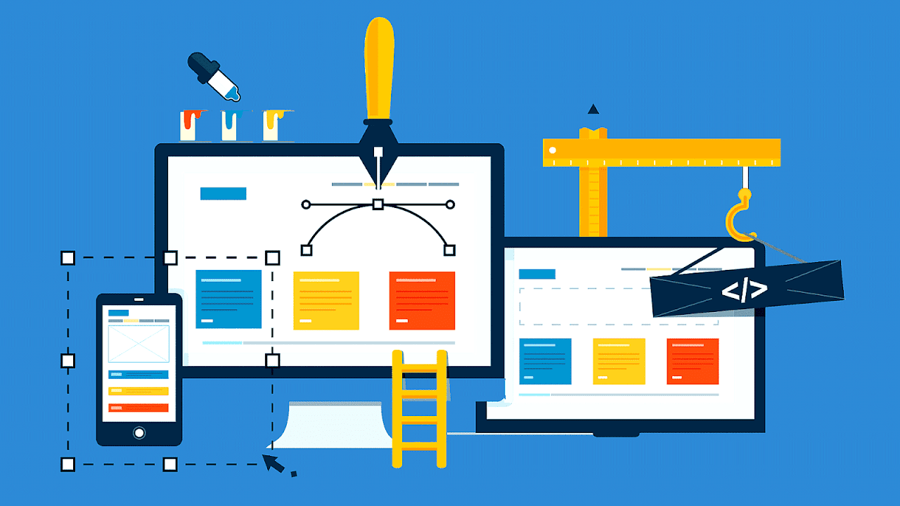 How To Create A Mobile Friendly Website
