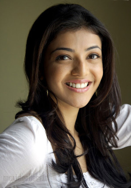 Kajal Agarwal Most Wanted Babe of Tollywood