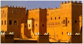 Kasbah-Taourirt-1