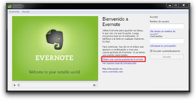 Evernote