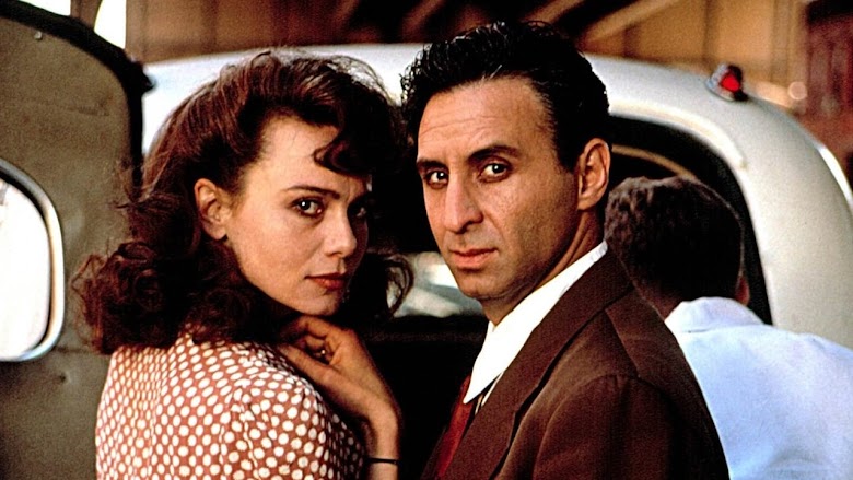 Feinde – Die Geschichte einer Liebe 1989 auf spanisch