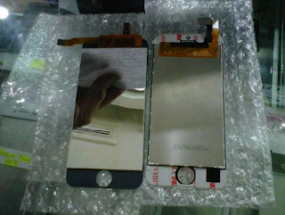 Terpercaya Jual Lcd dan Touchscreen iPhone 5 Ori