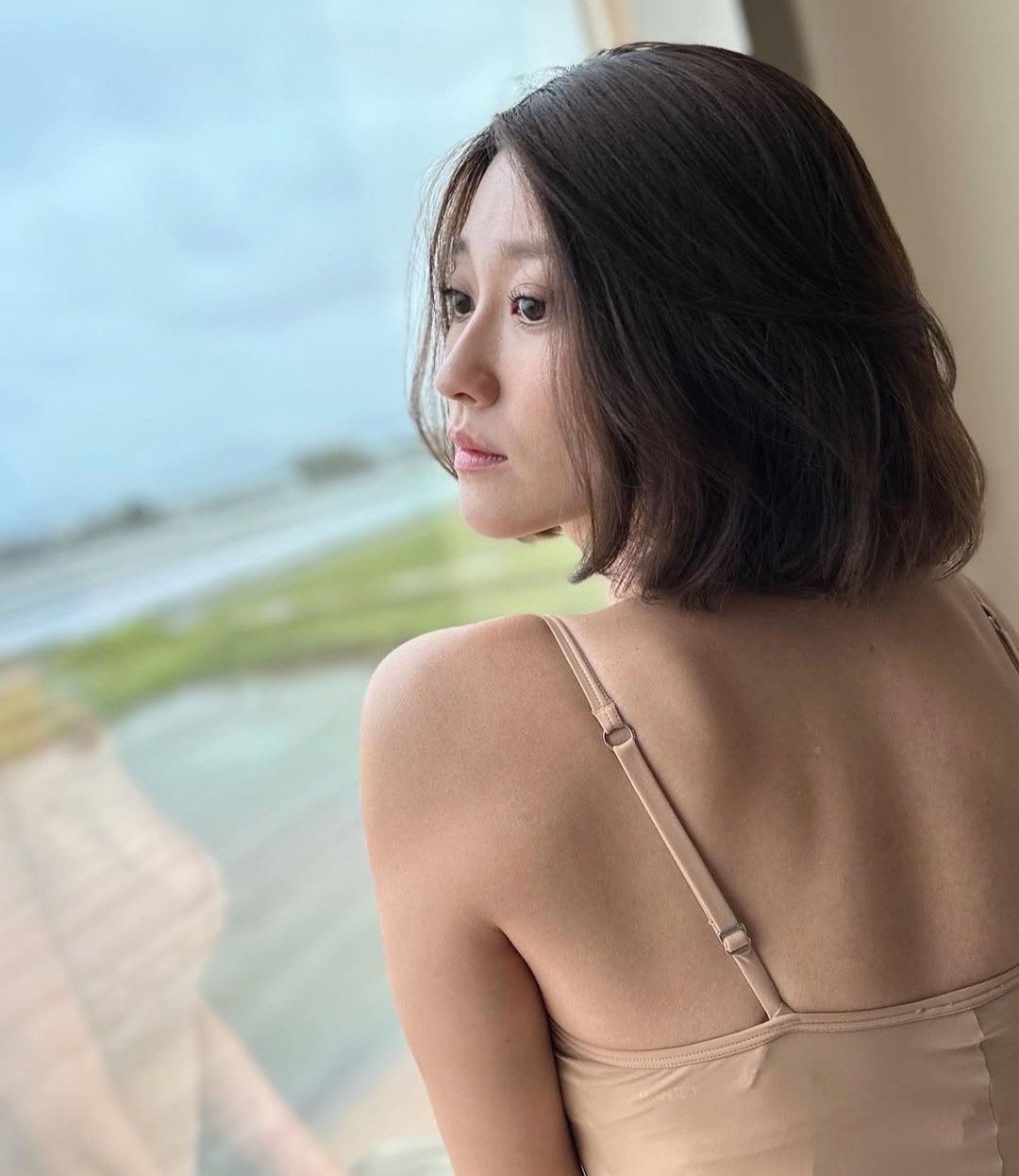 Mikie Hara Officially Announces Marriage After Keeping It Private