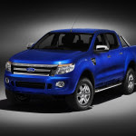 2016 Ford Ranger Diesel Specs Price Release Date USA