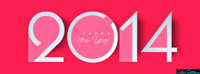 Happy New Year 2014 ! Best Wishes For You From Blogger Maruf