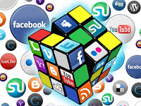 5 Cara Bijak Menggunakan Media Sosial