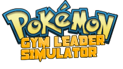 Pokemon Gym Leader Simulator Cover