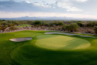 Scottsdale Private Golf Courses