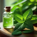 Peppermint Oil