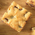 How To Make Peanut Butter Cookie Bars With Chocolate Chips?