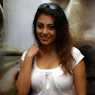 Meenakshi Cool in White TShirt Spicy Photos