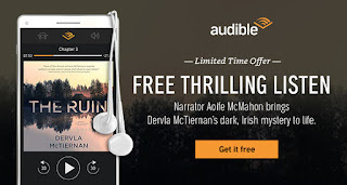 Ireland Vampires 16: Verraten audio un livre audio