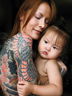 Japanese Tattoo Designs – What You Must Know About Japanese Tattoo Designs