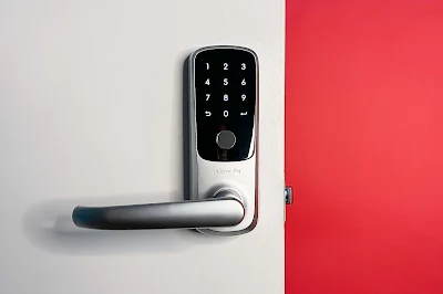 Smart Lock