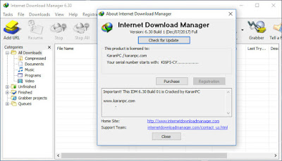 IDM Terbaru 6.30 Build 2 Final