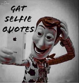 best selfie quotes