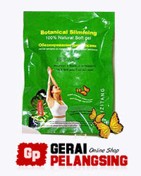 pelangsing herbal, obat pelangsing, meizitang botanical slimming, kosmetik, obat kuat