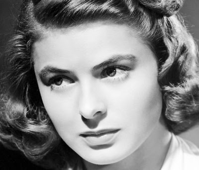 Ingrid Bergman