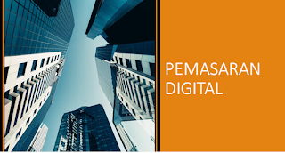 Contoh PPT Presentasi Perizinan dan Pemasaran Digital untuk UMKM atau IKM (Bisa DIdownload)