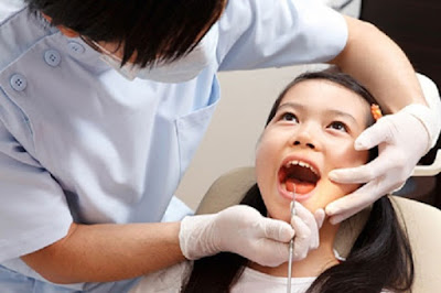 Các phương pháp niềng răng trẻ em phổ biến