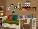 Juegos de escape Individual Home