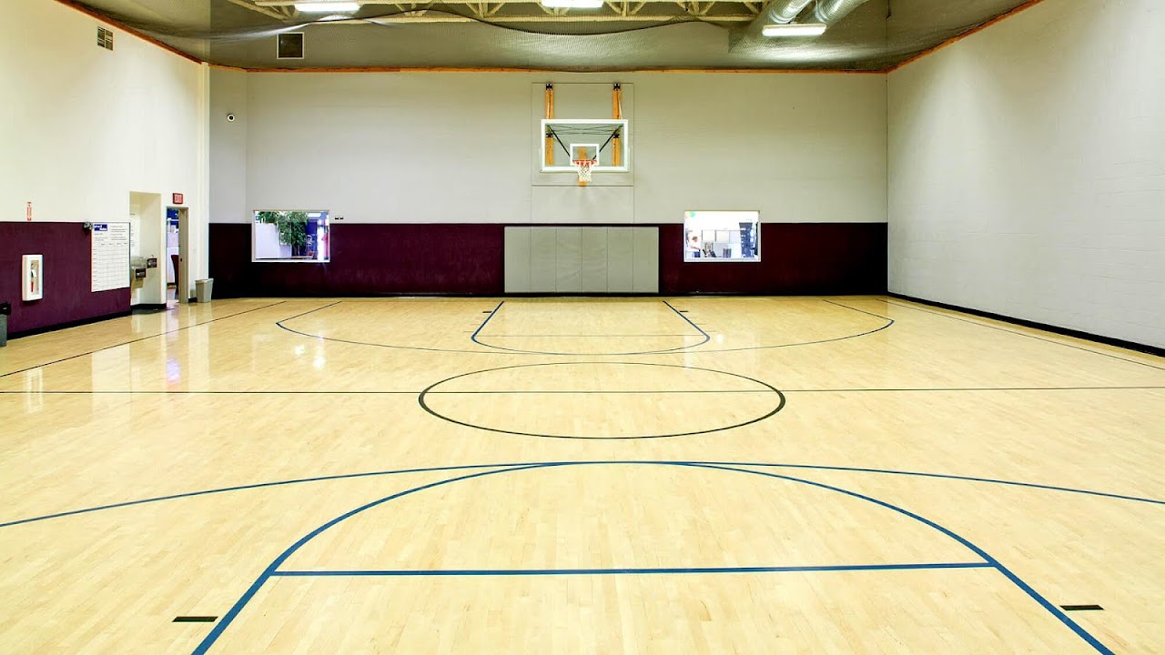 Indoor Basketball Gym Near Me - Basketball Choices