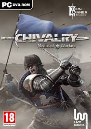 Chivalry Medieval Warfare Full indir Torrent