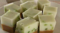 Agar-Agar Jelly In Yogyakarta City