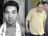 Japan retrial for world's longest-serving death row inmate.