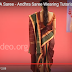 How to wear/drap gochi saree - new 2016