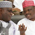 Atiku, Kwankwaso Dismiss PDP’s Offer To Return